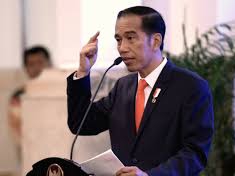 Jelang Pemilu 2024, Jokowi Perlu Tim yang Kuat di Kabinet