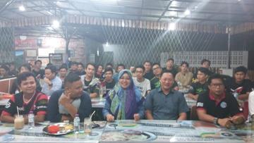 Pegiat Olahraga Elektronik Layak Diperhatikan Pemerintah