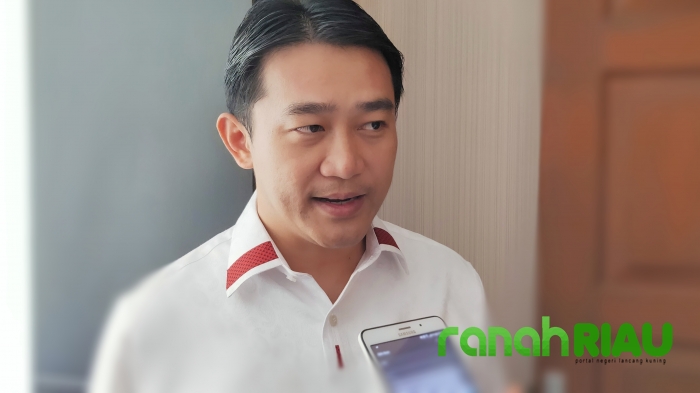 Hardianto : Pusat Harus Segera Perbaiki Jalan Longsor Km 70