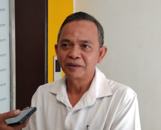 Kecamatan Tampan jadi Pilot Project KPBU Sistem Penyediaan Air Minum 