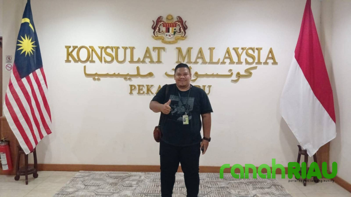 Riau Pesisir, Marwah Melayu yang Tak Boleh Pudar