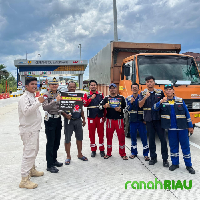 Personel Sat PJR Ditlantas gelar Giat Patroli dan Cooling System Jelang Pilkada 2024