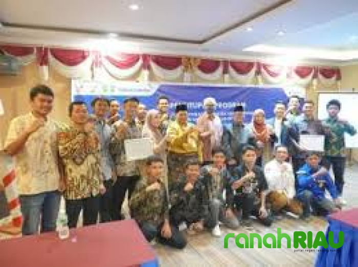 Pemkab Siak Apresiasi PHR dan SKK Migas Beri Pelatihan Calon Pekerja Bersertifikasi