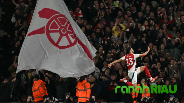 Waspada Eksekusi Tembakan bola Mati Arsenal, Courtois: saya Seratus Persen Siap