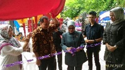 Mencetuskan Ide Pembangunan Riau Ala Filosofi Kopi