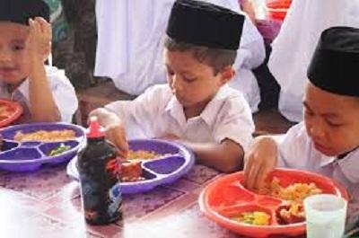 Tips Mempersiapkan Pola Makan Menjelang Ramadhan