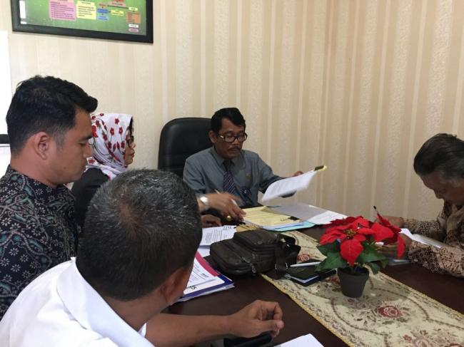 Konsumen Apartemen Pekanbaru Park Diingatkan Hentikan Transaksi