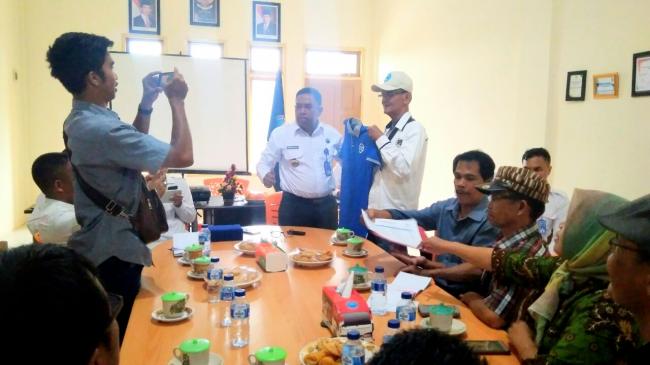 Wim Jefrizal Ajak FLM Turut Kampanyekan Anti Narkoba