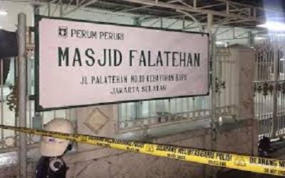 Pasca Penusukan Brimob di Falatehan, Timbulkan Trauma bagi Jamaah