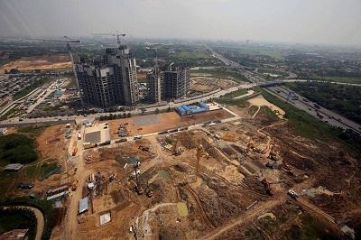 Meikarta beri solusi ke Presiden tentang Cara mengatasi Defisit Rumah