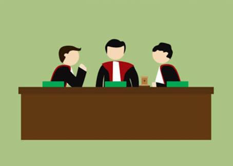 H. Halim Ingatkan Kadernya Untuk Minta Maaf