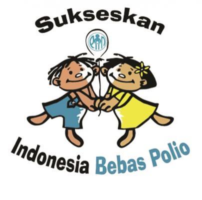 WHO Awasi PIN Polio di Riau