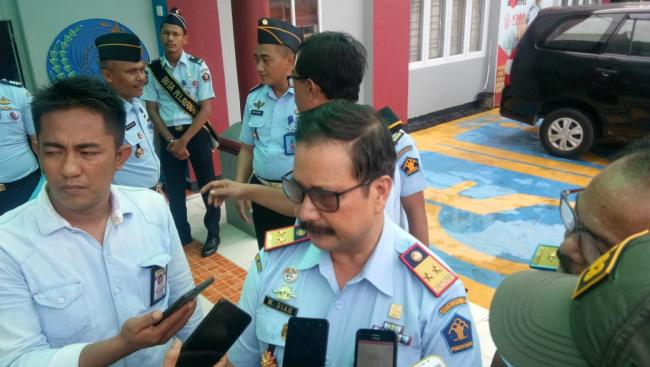 Meningkatkan Integritas Dan Memberi Pelayanan Kepada Masyarakat Yang Bebas Dari KKN