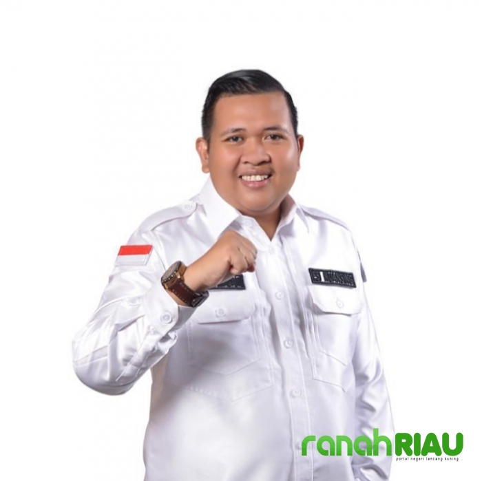 Pengcab ESI Kuansing Gelar Seleksi Untuk Divisi Mobile Legend Tanggal 12 - 14 Agustus