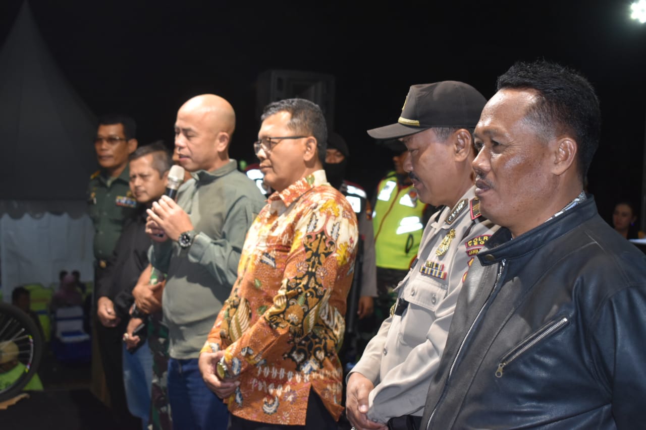  Dansatgas TMMD Buka Lowongan Bantuan Untuk Program TMMD