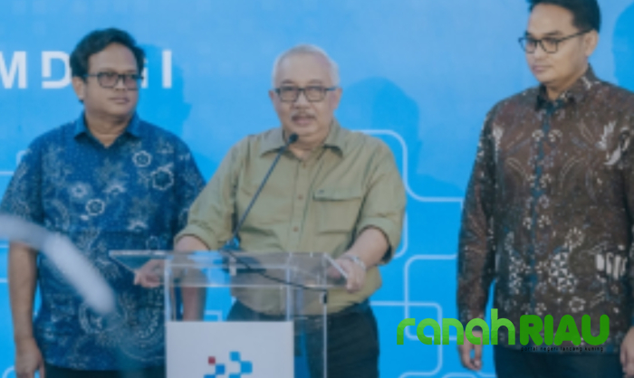 Harbolnas 2025 targetkan Transaksi Rp35 Triliun dengan Fokus UMKM Lokal