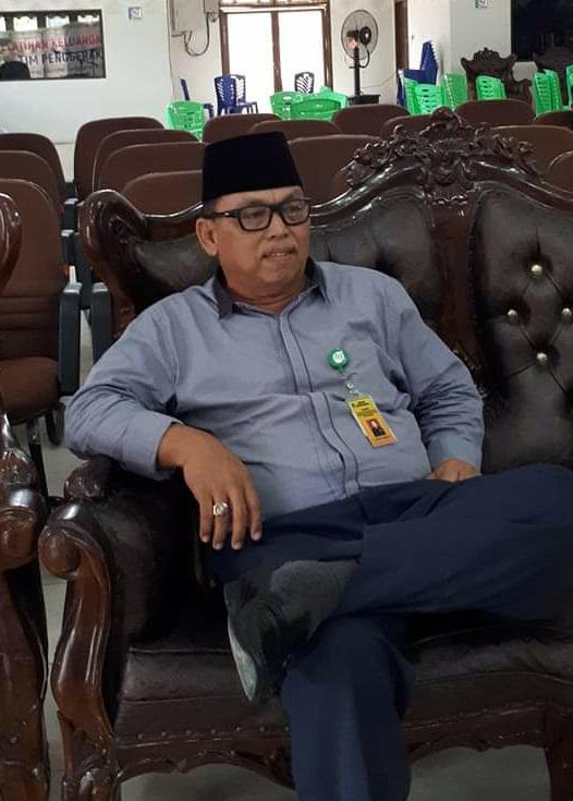 Butuh Pelatihan Hingga Ke RT, Dinsos Bengkalis Sebut : Sudah Tahun Lalu