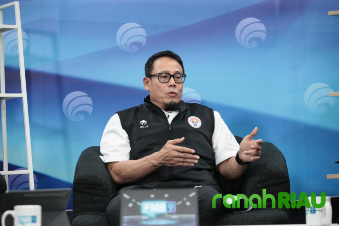 Ini Strategi Kemenpora hadapi Olimpiade Paris 2024