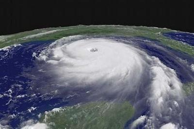 Hujan Turun di Sebagian Wilayah Riau, Intensitas Sedang Hingga Lebat