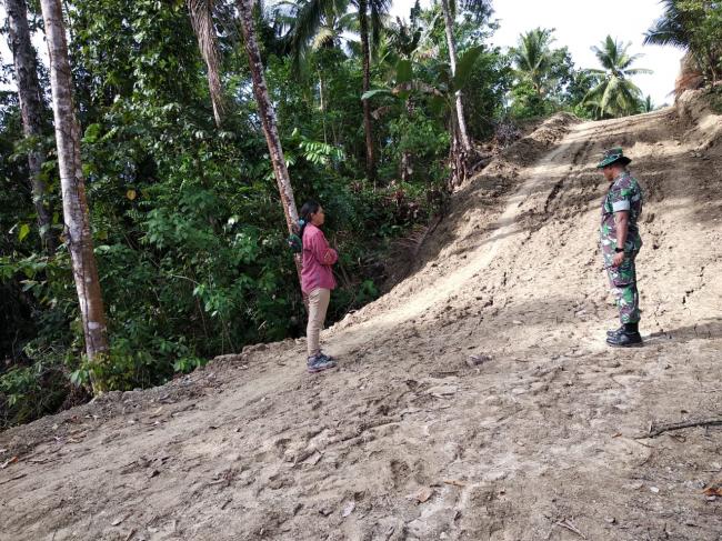 Mahasiswa Sarankan Ketinggian Harus Dipangkas dan Dilandaikan