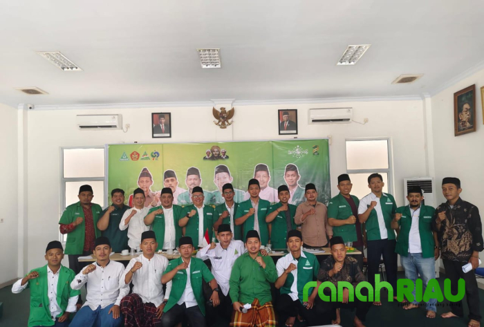 Buntut konflik di Siak, PCNU dan GP Ansor Pekanbaru ancam bubarkan konsolidasi Presidium MLB