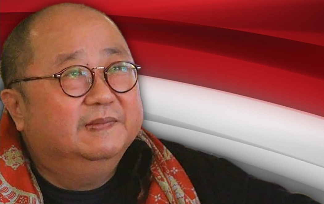 Mendambakan Keadilan Sosial