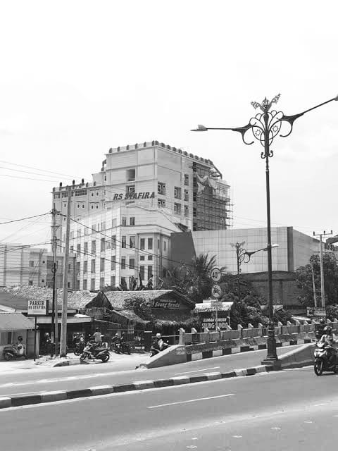 Sikap Arogan Petugas berbuah Permintaan maaf RS Syafira kepada Keluarga pasien 