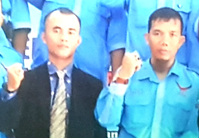 Pjs Sekretaris GWI Riau : Seluruh Pengurus DPC GWI Membenahi Kembali