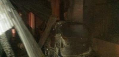  Rumah dilalap Si Jago Merah, Mobil, Uang dan Surat tanah Ikut Ludesss..