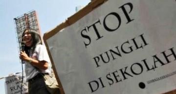 Disdikpora Rohul Awasi Ketat Pungli di Sekolah   