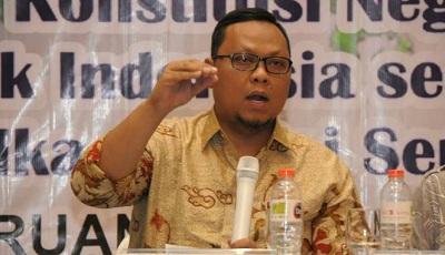 LUkman Edi Sebut, Riau Dimungkinkan Dapat Tambahan Kursi Di DPR RI