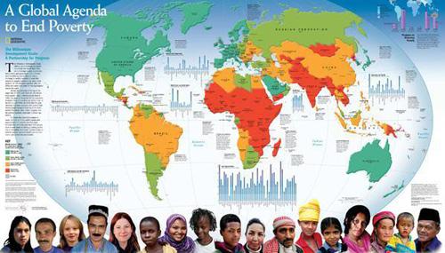 Penerapan MDGs di Pekanbaru Sudah Dimulai