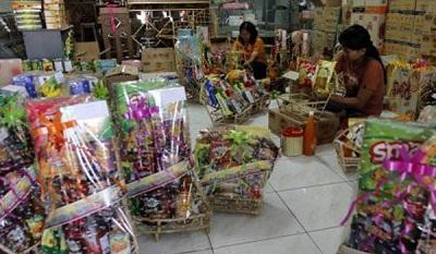 BPPOM DKI Jakarta Temukan Banyak Tanggal Kadaluwarsa yang dimodifikasi