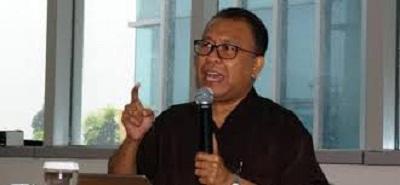 Ketua PGI, Sudah Saatnya Indonesia Bersatu Walau Berbeda