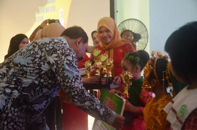 Sekda Inhil : Perjuangan Kartini Patut Dijadikan Motivasi Bagi Kaum Wanita