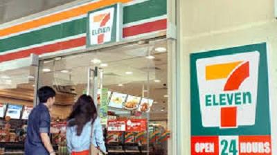 tutup Seluruh Gerai, Seven Eleven masih berhutang 19 Triliun Rupiah