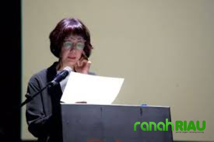 DKJ Lagi-Lagi Bikin Acara Literasi JILF dengan Sponsor Pendukung Genosida Israel