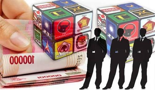 Arti Keberadaan dari Partai Politik 