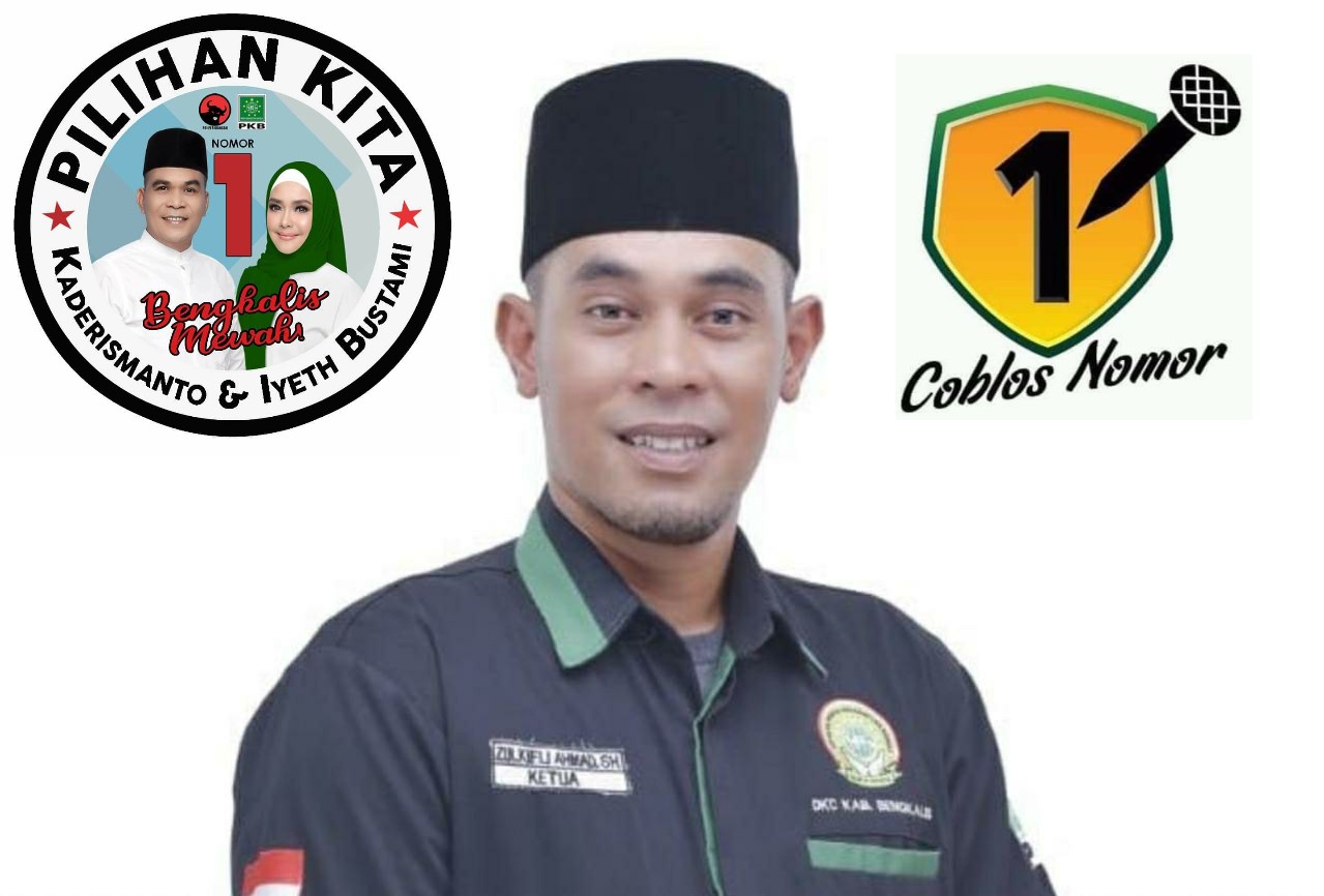 Program KDI Bengkalis Pintar Siap Bantu Biaya Masuk Sekolah Anak Rp 2 Juta - Rp 3 Juta