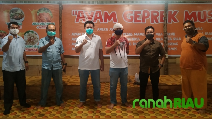 Salut!! LBH Rasamala Hadir Untuk Dampingi Masyarakat Tidak Mampu