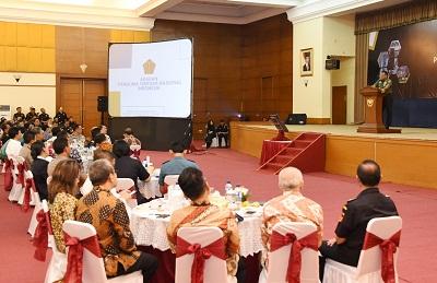 Impor Beresiko Tinggi Berdampak Bagi Ekonomi dan Penerimaan Negara