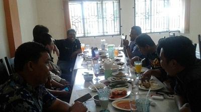 Wuihhh.. PTPN V Sulap Limbah Cangkang Jadi Listrik 1,2 MW