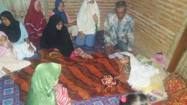 Tragisss... Bocah SD Ini Meninggal Terseret Arus Sungai