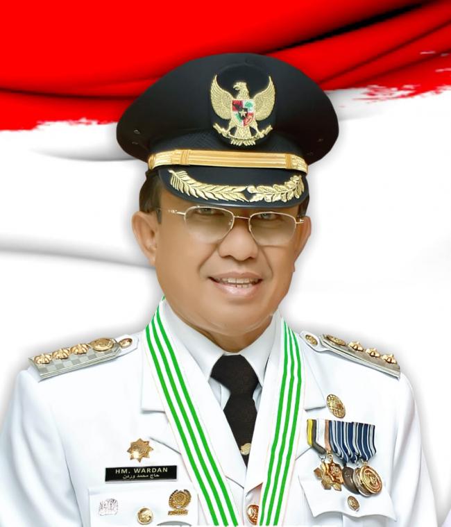 Bupati Kabupaten Inhil, Berharap Pelaku Pencemaran Nama Baik Yang Menimpa Dirinya Segera Ditangkap 