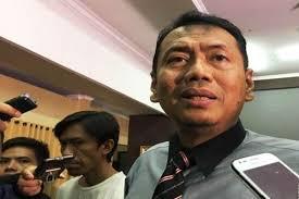 Kapitra Ampera: Tagar #2019GantiPresiden Mengandung Hasutan