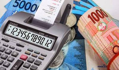 Tips Kelola Keuangan dengan baik dan Benar dibulan Ramadhan