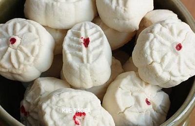 Terkesan dengan Kue Khas Riau, Kemendag borong semua kue Bu Hamidah