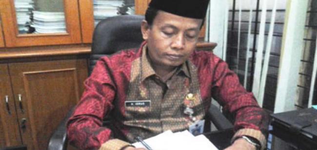 Pemkot Pekanbaru Tiadakan Pawai Malam Takbiran Idul Adha