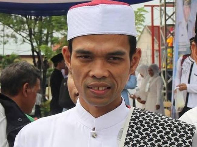 Ustaz Abdul Somad Memilih Fokus Berdakwah