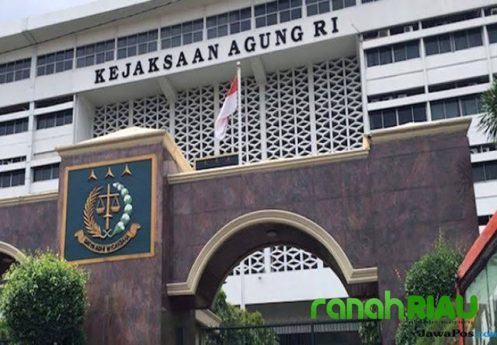 Saatnya TNI untuk memimpin Kejaksaan Agung